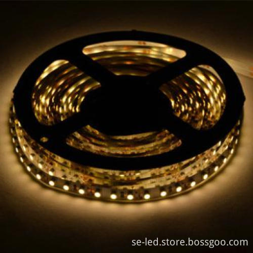 600Led/roll 3528 LED Strip Light with CE ROHS Certificates